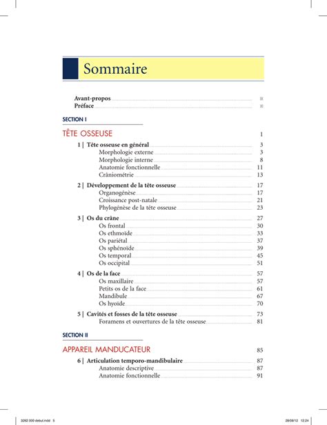 Au sommaire de Closer .